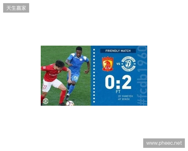 热身赛：下半场连失5球，津门虎0-5不敌埃尔切