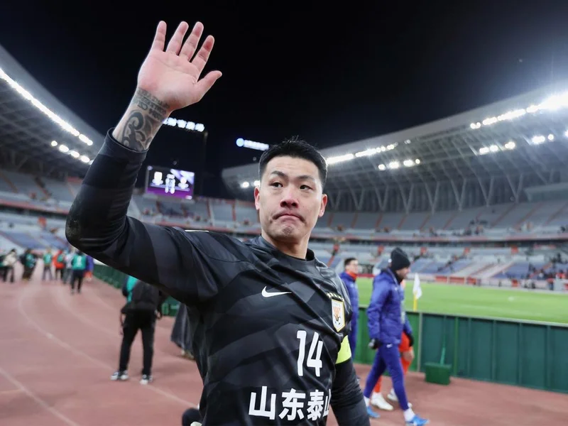 鲁媒：泰山队今日与西海岸热身，2月转战广州开启第二阶段备战